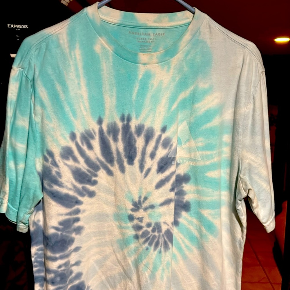 Used T still really nice